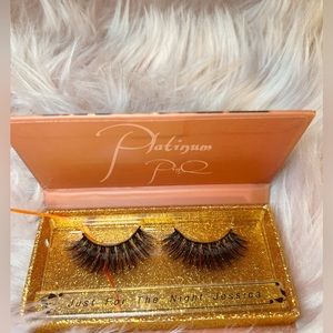 5D mink lashes